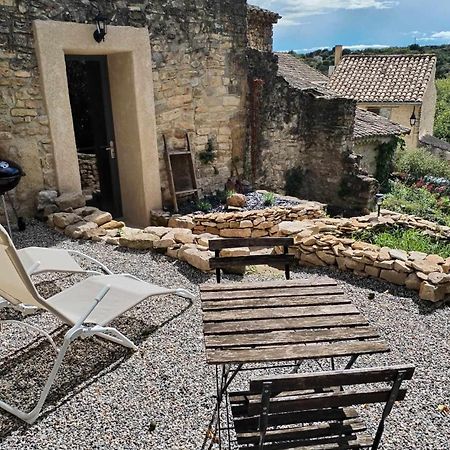 Apartmán La Taniere Lagarde-Pareol Exteriér fotografie