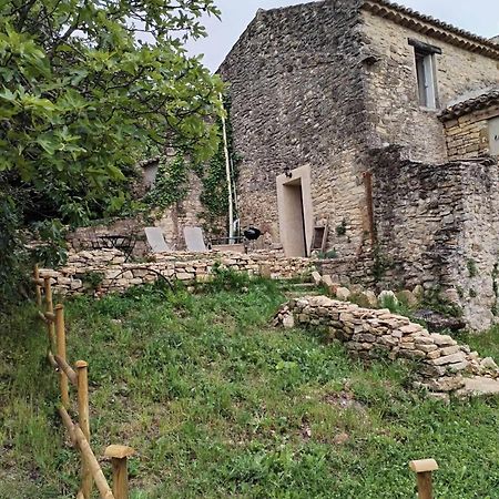 Apartmán La Taniere Lagarde-Pareol Exteriér fotografie